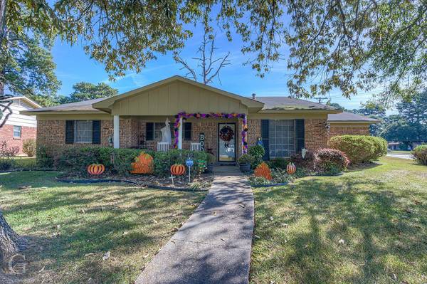 9397 Delores Drive, Shreveport, LA 71118