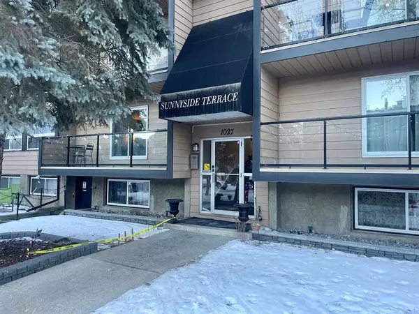 Calgary, AB T2N 0A8,1027 1 AVE NW #303