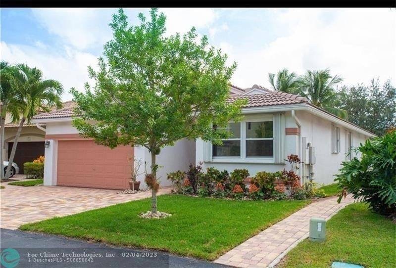 Pompano Beach, FL 33069,3576 Canary Palm Ct