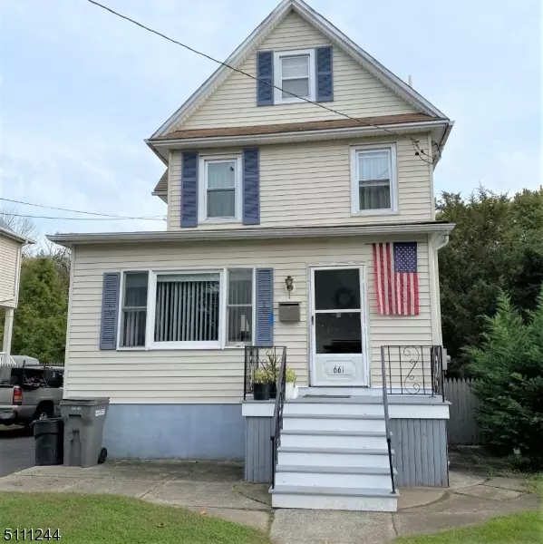 661 N Avenue Ext, Dunellen Boro, NJ 08812