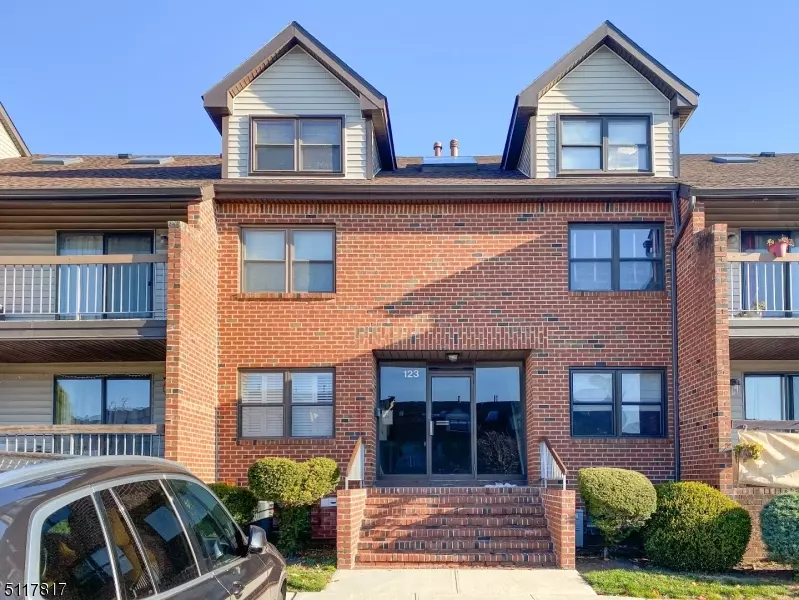 123-B Beverly Hill Ter #B, Woodbridge Twp., NJ 07095