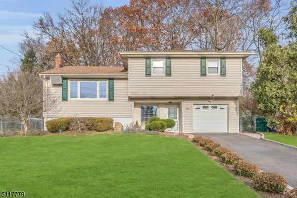 2391 Monica Pl, Scotch Plains Twp., NJ 07076