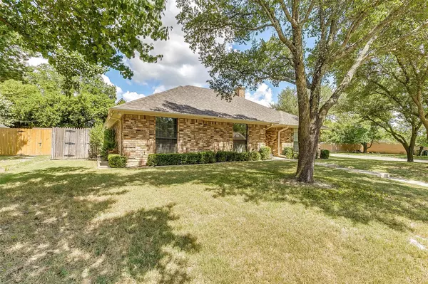 Aledo, TX 76008,200 Meadow Lane