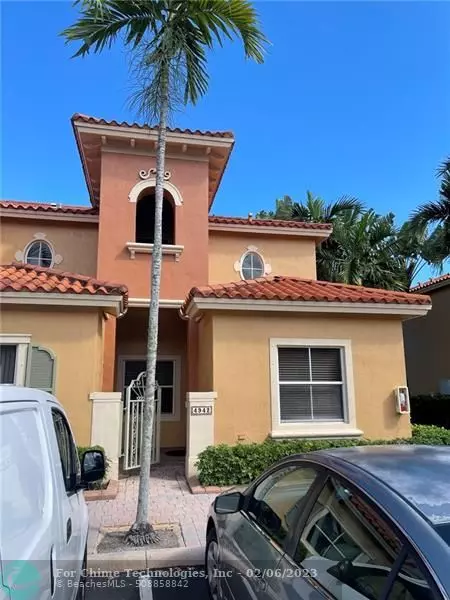 Fort Lauderdale, FL 33312,4942 Windward Way  #1306