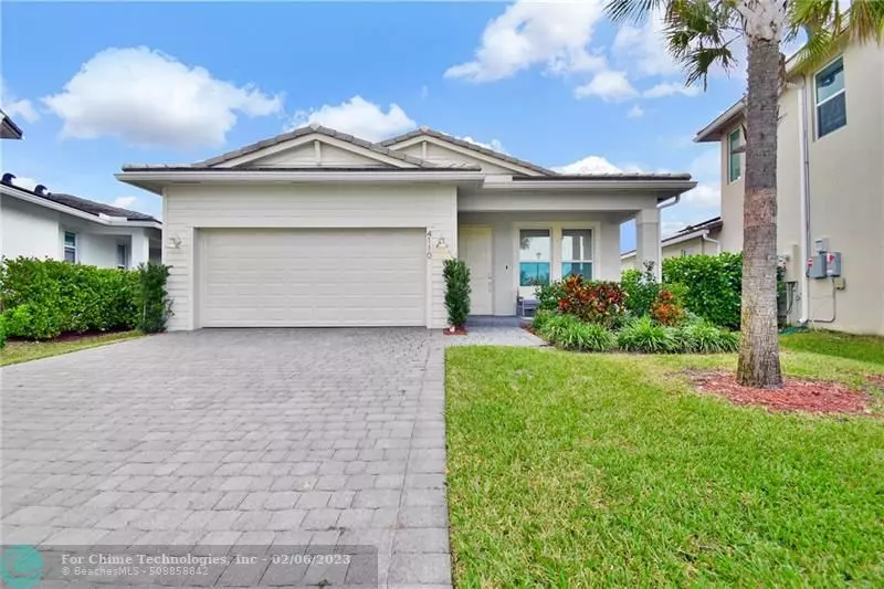 4110 Bonita Way, Deerfield Beach, FL 33064