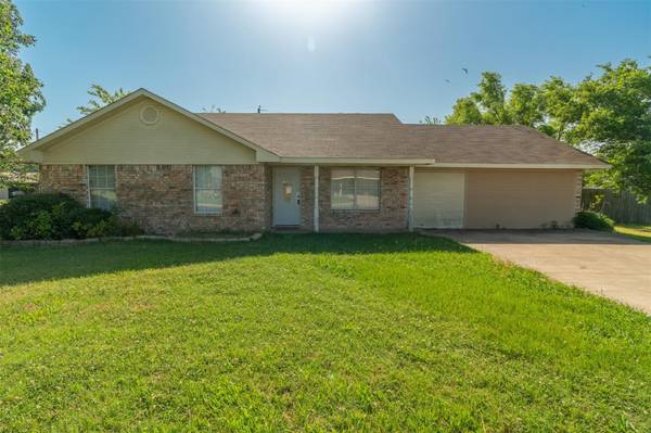 1301 Miller Lane #ES, Cooper, TX 75432