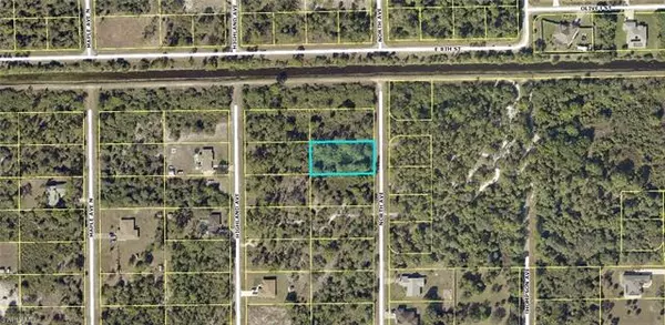 Lehigh Acres, FL 33972,719 North AVE