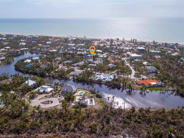 Sanibel, FL 33957,4044 Coquina DR