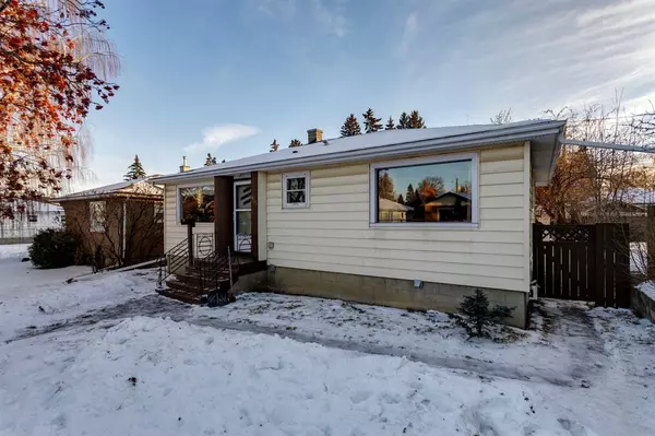 Calgary, AB T2M 1B4,1735 19 AVE NW