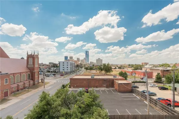 Oklahoma City, OK 73103,1209 N Harvey Avenue ##101