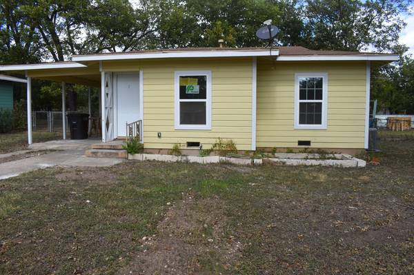 904 Calcutta Street, Brady, TX 76825