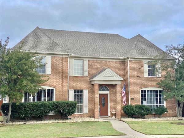 2921 Shadywood Lane, Plano, TX 75023