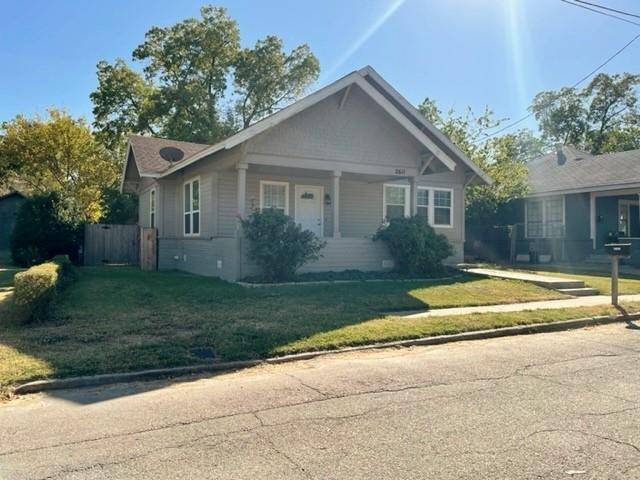 2611 POLK Street, Greenville, TX 75401