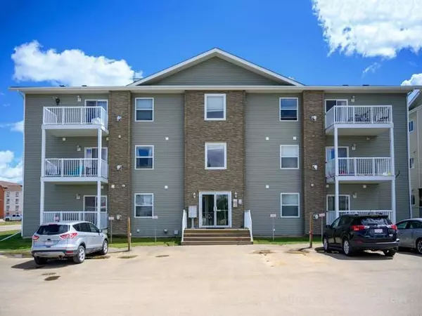 Athabasca, AB T9S 1C3,2814 48 AVE #102