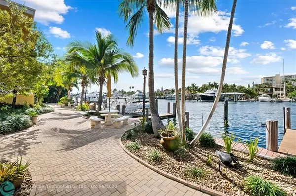 Fort Lauderdale, FL 33304,815 Middle River Dr  #208