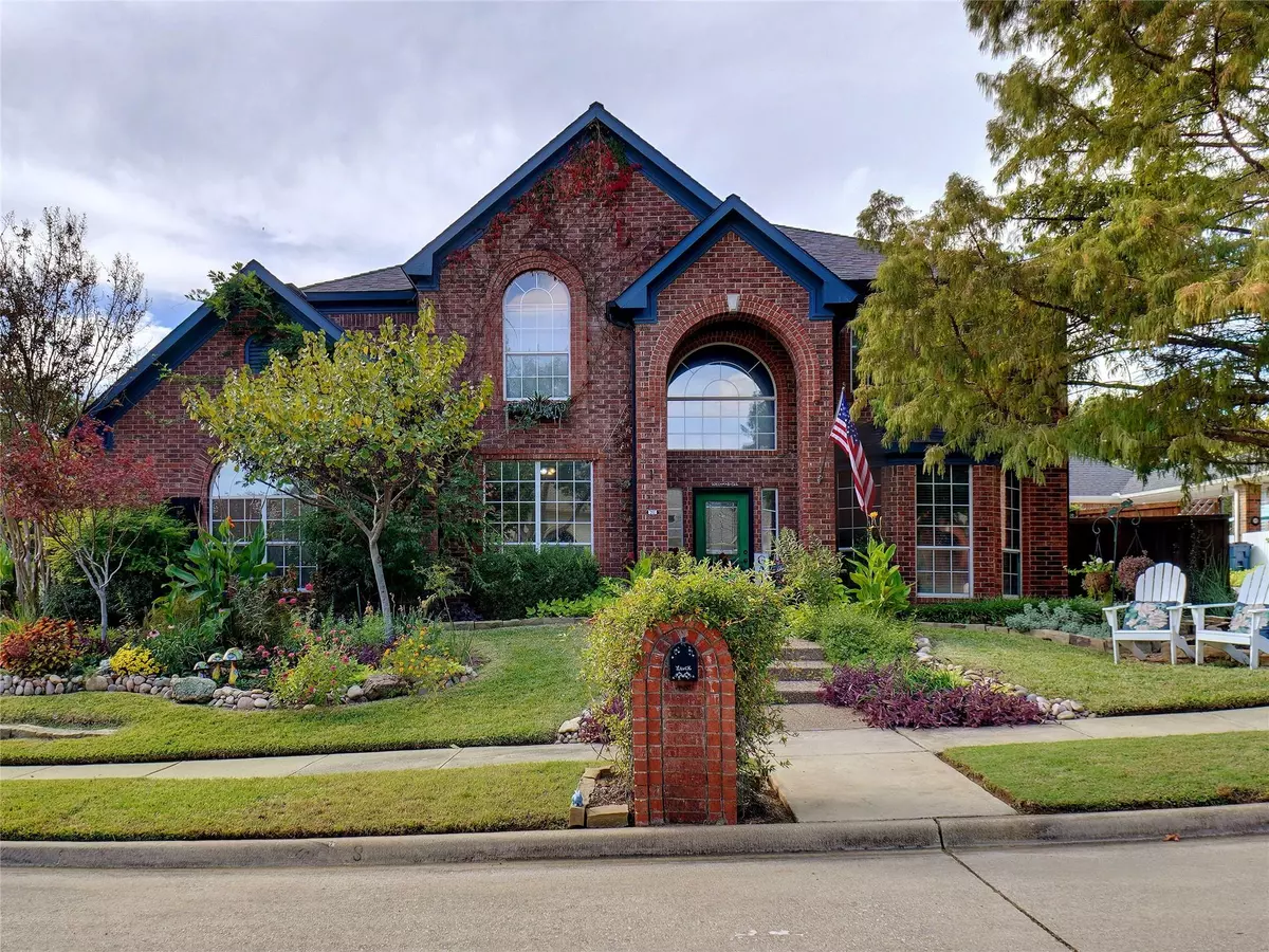 Flower Mound, TX 75022,1001 Inverness Court