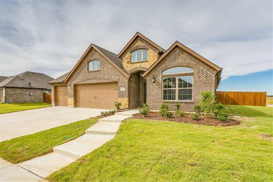 422 Jasmine, Royse City, TX 75189