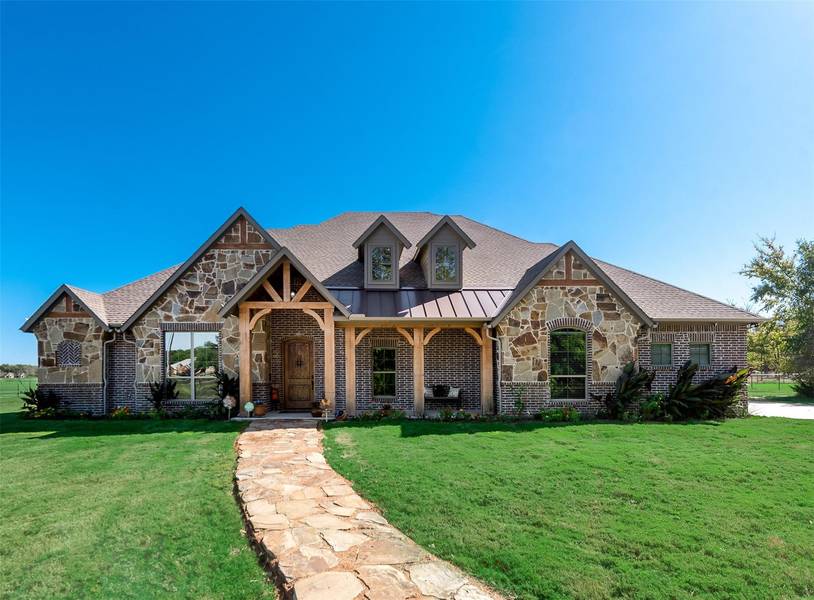 5931 County Road 2560, Royse City, TX 75189