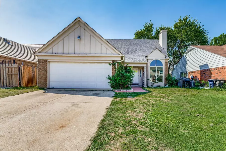 3800 River Birch Road, Fort Worth, TX 76137