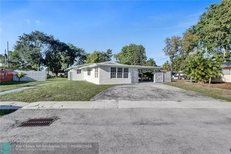 1619 NW 12th Ave, Fort Lauderdale, FL 33311