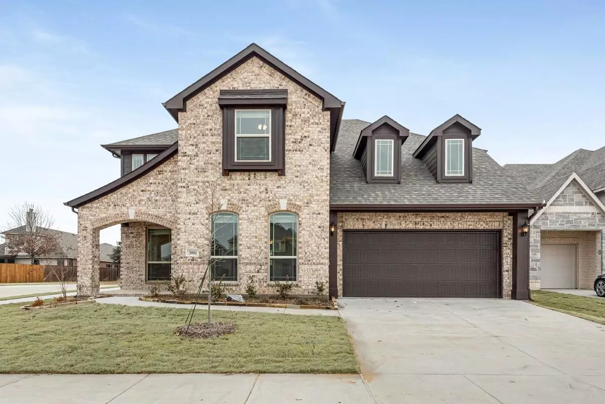 Denton, TX 76226,3001 Emerald Trace Drive