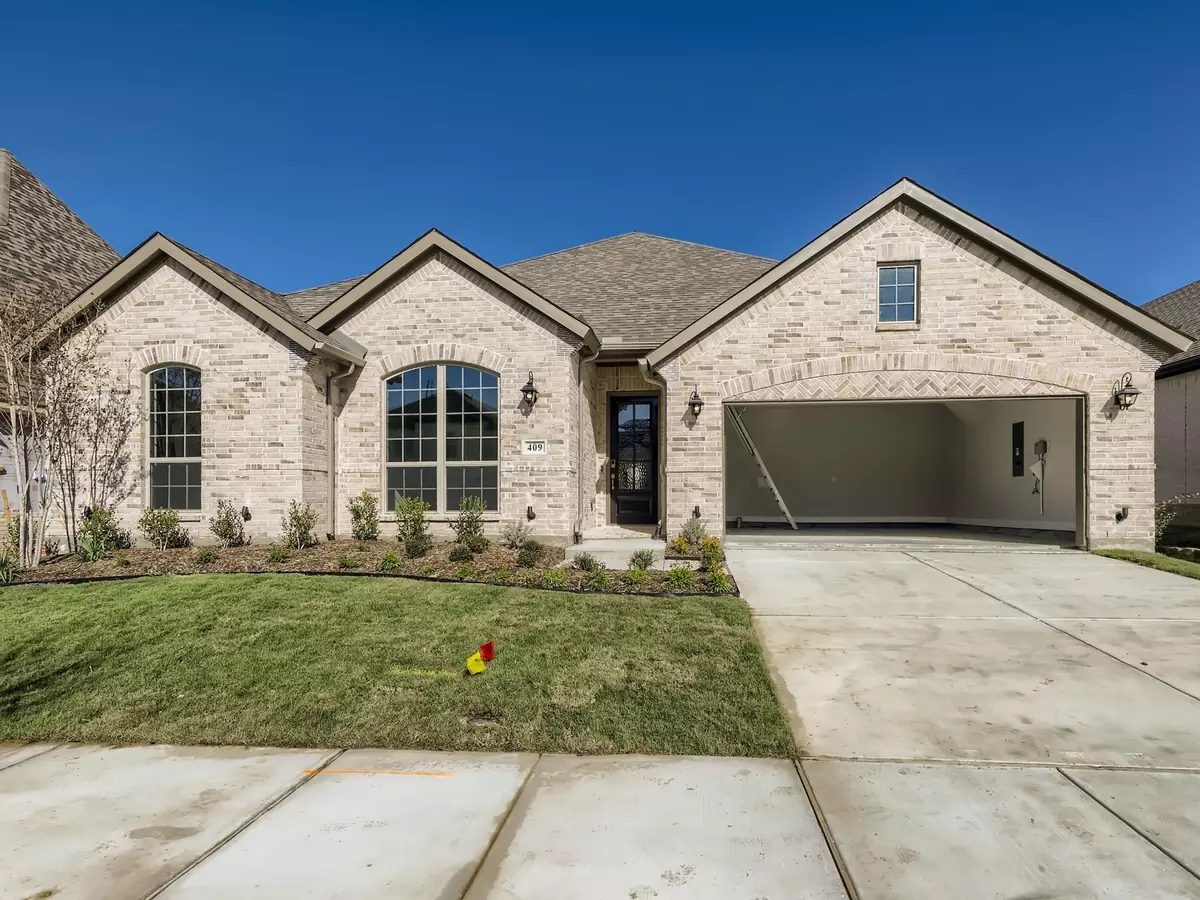 Little Elm, TX 76227,409 Sunnyridge Lane