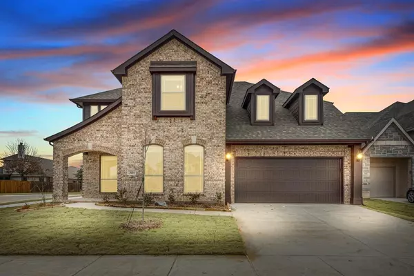 Denton, TX 76226,3001 Emerald Trace Drive