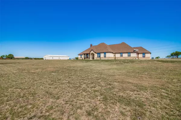 1700 N Munson Road, Royse City, TX 75189