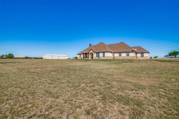 1700 N Munson Road, Royse City, TX 75189