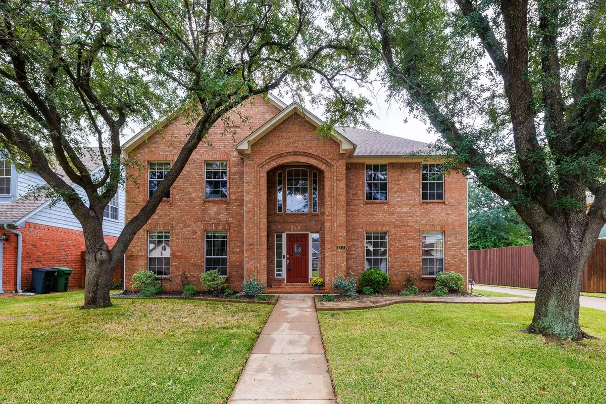 Grapevine, TX 76051,1811 Autumndale Drive