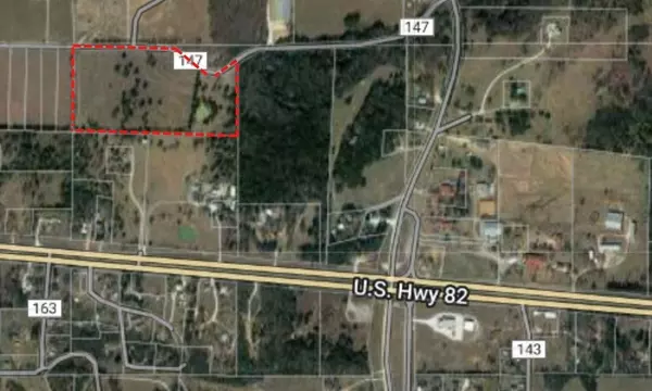 Gainesville, TX 76240,391 CR 147 Lot 7