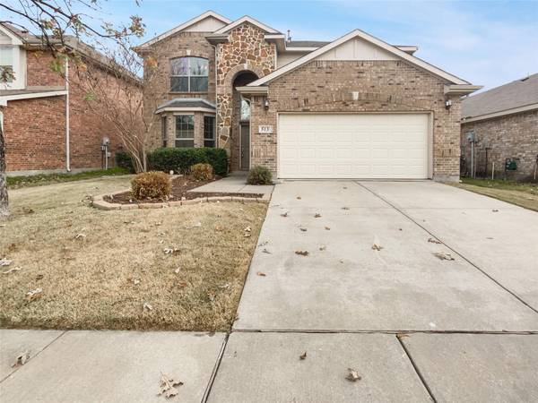 513 Raven Drive, Little Elm, TX 75068