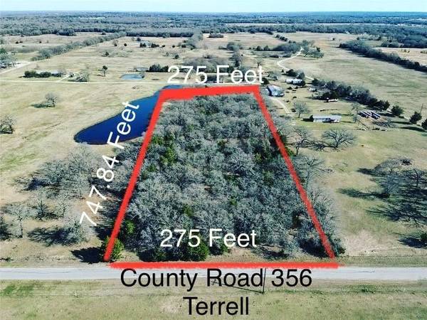 Terrell, TX 75161,000 Co Road 356