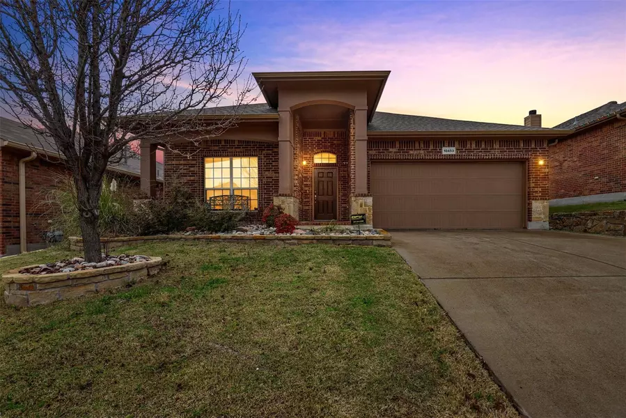 10453 Mono Lake Road, Fort Worth, TX 76177