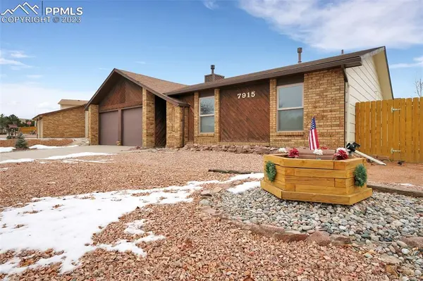 Colorado Springs, CO 80920,7915 Drifting Cloud DR