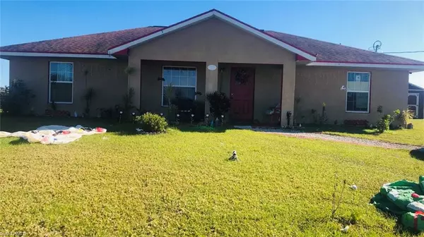 9022 Indio CIR, Labelle, FL 33935