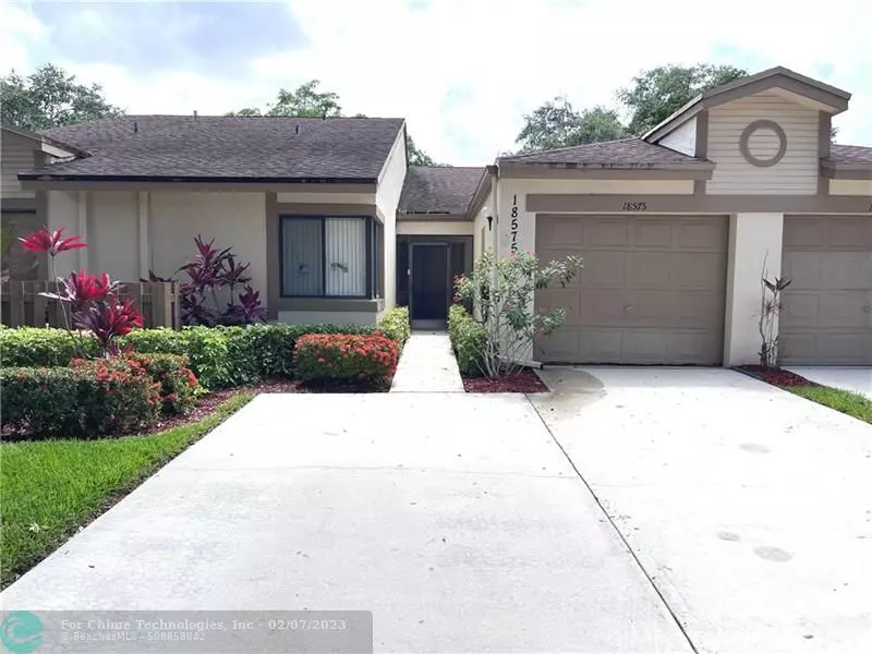 18575 Breezy Palm Way  #18575, Boca Raton, FL 33496