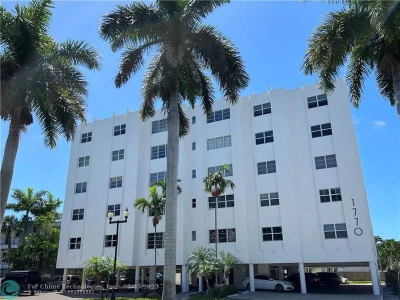 1770 E Las Olas Blvd  #205, Fort Lauderdale, FL 33301