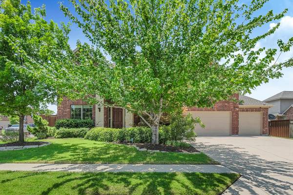 3101 Luminara Drive, Little Elm, TX 75068