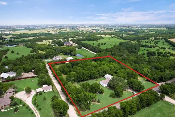 Forney, TX 75126,17869 Valley View