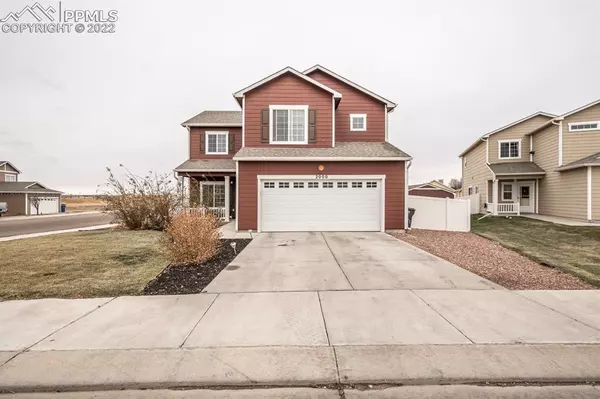 2000 ONeal PL, Pueblo, CO 81004