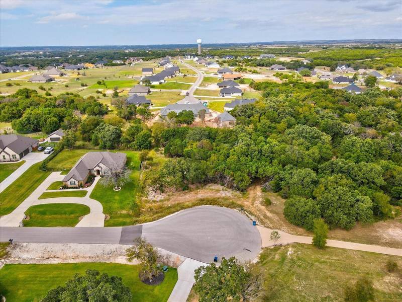 7912 Rohne Court, Granbury, TX 76049