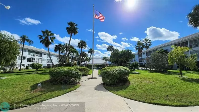 2050 NE 39th St  #109C, Lighthouse Point, FL 33064