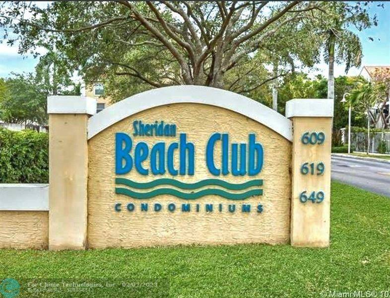 649 E Sheridan St  #203, Dania Beach, FL 33004