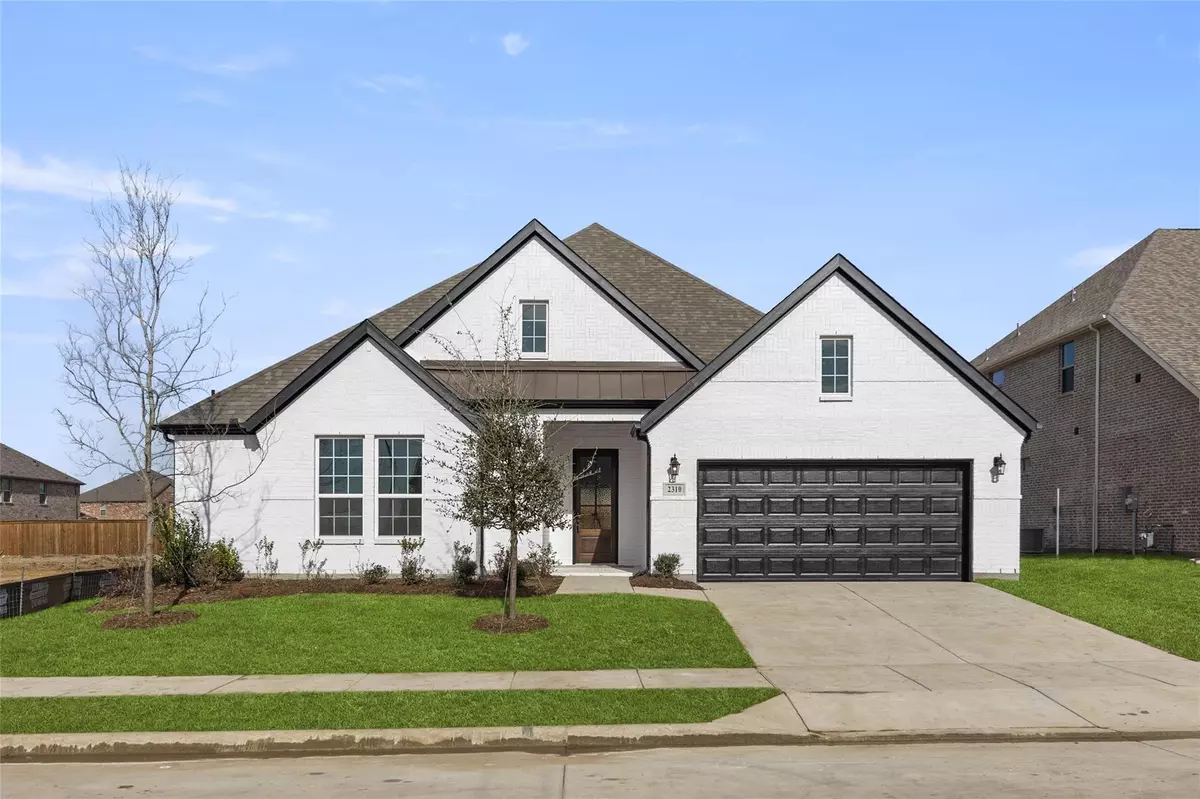 Prosper, TX 75078,2310 Bottlebrush Drive