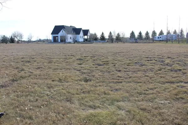 Rural Lethbridge County, AB T0K 1V0,106 Antler Ridge RD