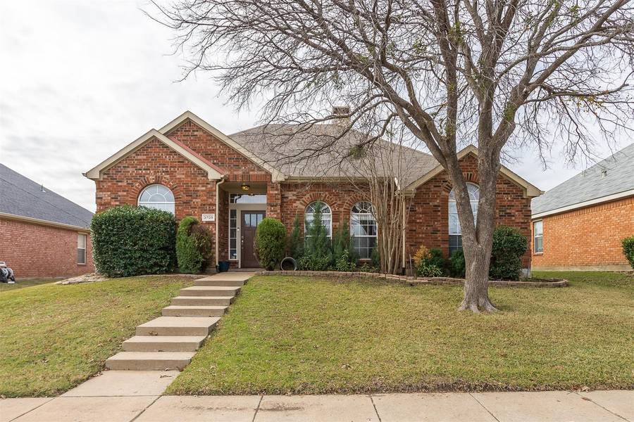 3709 Drew Drive, Frisco, TX 75035