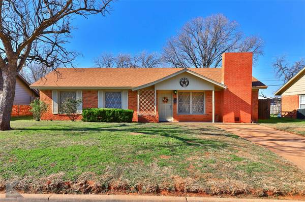 2134 Westview Drive, Abilene, TX 79603