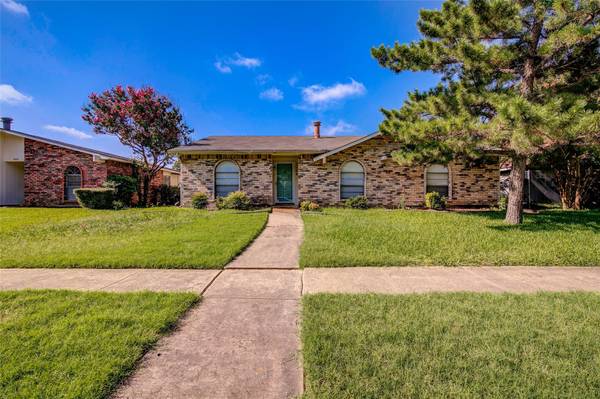 5064 Nash Drive, The Colony, TX 75056