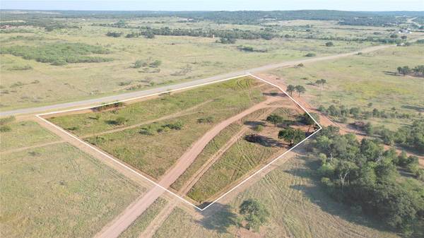 Tract 8 Fm 1816, Bowie, TX 76230